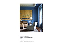 Apartment in the Plaza | New York | 2009