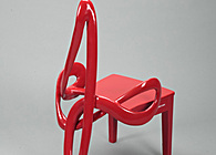 Red Chair Project - Dr. Phillips Center for the Performing Arts 