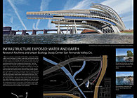 Infrastructure Exposed: Water and Earth