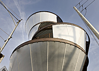 Samitaur Tower 