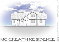 2001 Rob and Lois McCreath Residence