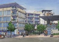 280 Elezabeth Street development