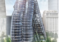 Concept + Artistic Collaboration on Parametric Technology