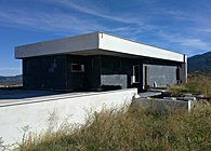 HOUSE in El Tiemblo (Avila) Building Surface = 469.19 m2