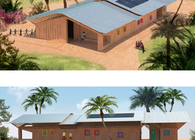 maternity clinic Bubaque Island