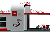 STAND ICEX