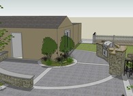 Sanceau-Gibbs Residence