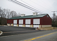 Bloomingdale Public Safety Complex
