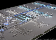 Los Angeles International Airport, Tom Bradley International Terminal Expansion