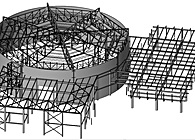 Nasa Building 29 Renovation