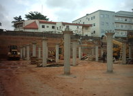 Reliance Hospital Project