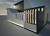 Point, Line, Plane (ARCH-1010)