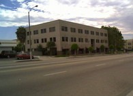 Inglewood Unified School District