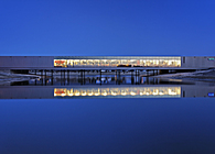 H2Office – RTDS/ TGS Headquarters, Smartpark