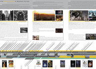 Film Research Poster