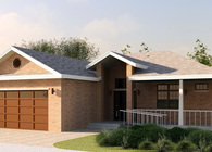 Green Ranch 1,900 sq.ft.