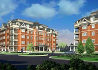 Wilcox Condominiums