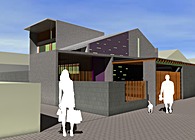 Purwanto Residence