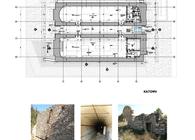 Restoration of Ancient Water Tank