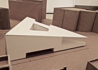 Design for a South Boston Library