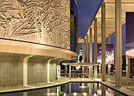 Mark Taper Forum Renovation