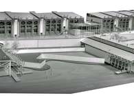 Willamette Market District (Model)