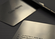 Business Card