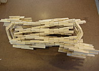 Wooden Joinery