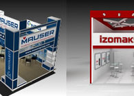 fuar stand tasarimi