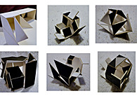 A1 CUBE PROJECT (Spring 2010)