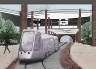 Retail Design - BeltLine Village