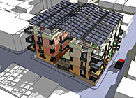 Mixed-Use Building (Mayaquez)