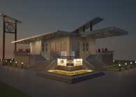 Maxwell Rendering