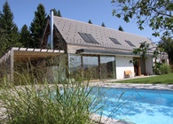 House A