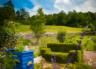 Mohonk Children's Garden