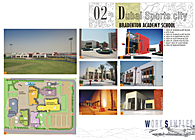Bradenton School - Dubai Sport City