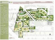I.T.Park & Group Housing