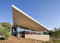 Adamsville Regional Health Center