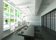 Cambridge Yoga Studio