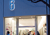 6 salon