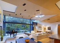 Ross Residence