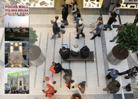 Zielona Gora Focus Mall