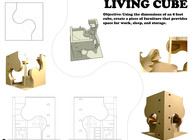 Living Cube