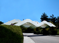The Stair-Scape Bridge