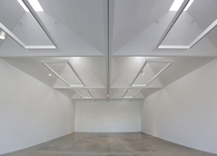 Kayne Griffin Corcoran Gallery