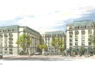 PARK PLACE / LUXURY RESIDENTIAL