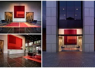 Bank of America Plaza Lobby (2008) - Los Angeles, California - Brookfield Properties - 23,652 SF