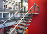 Glaserworks office