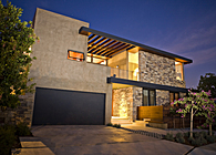 Terrada Residence