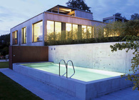 Private Residence in Kusnacht